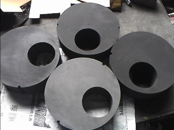 冶金矿产和能源 非金属矿物制品 石墨和碳素制品 优质石墨偏心轮 高清