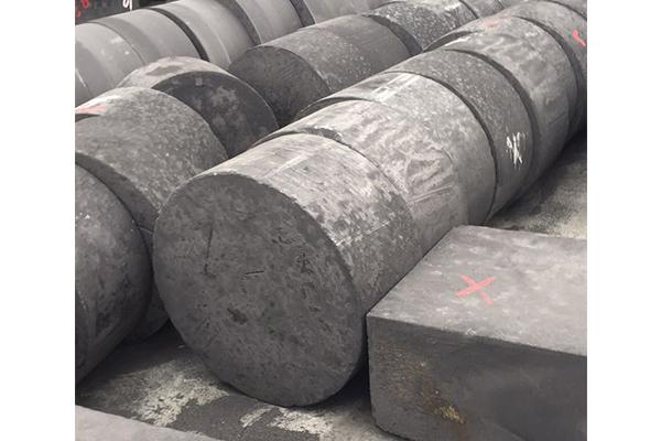 石墨块的碎块分类-宜兴市乾坤碳素制品有限公司